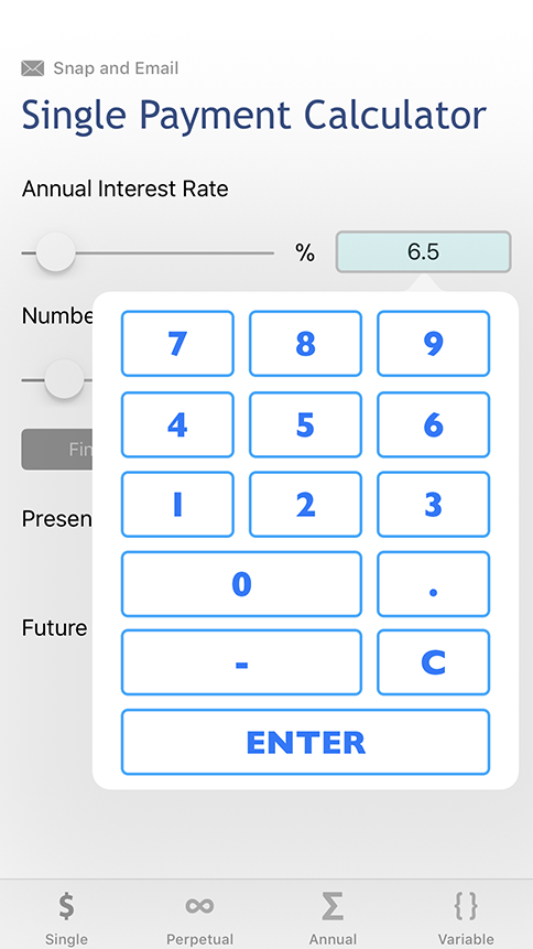 fincalc com fincalc com