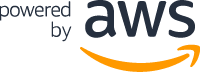 Powered by Amazon Web Services Powered by Amazon Web Services